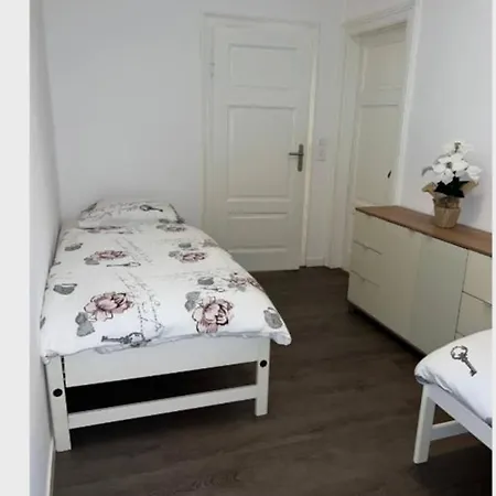 Di Vacanze Apartmán Muralto