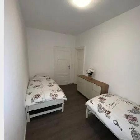 Apartmán Di Vacanze