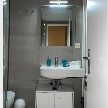 Apartmán Di Vacanze Muralto