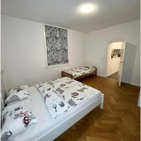 Di Vacanze * Muralto