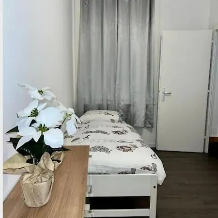 Di Vacanze Apartmán *