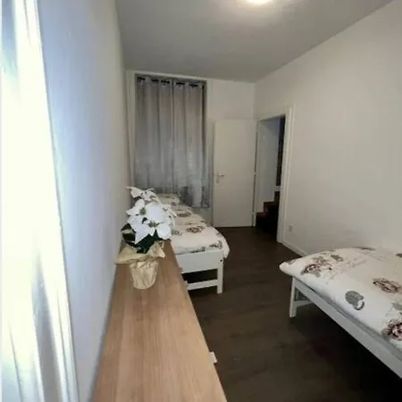 Di Vacanze * Muralto
