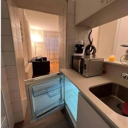 Di Vacanze Muralto