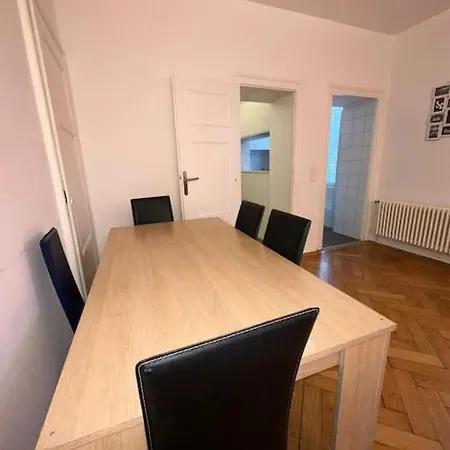 Di Vacanze Apartmán