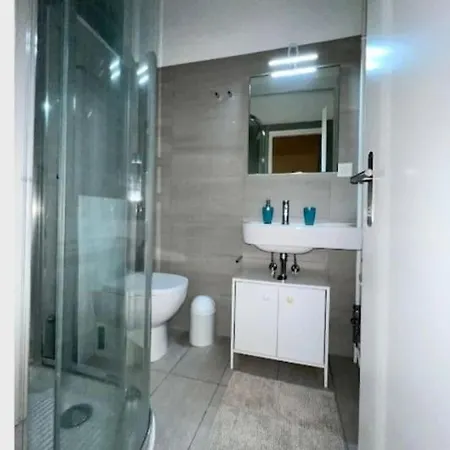 Di Vacanze Apartman *