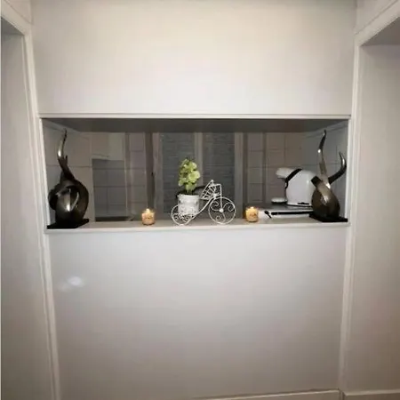 Di Vacanze Apartman Muralto