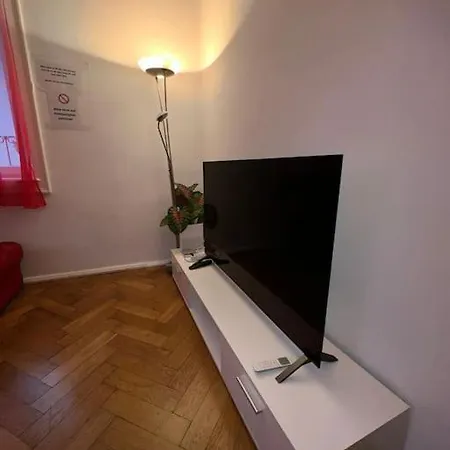 Di Vacanze Apartman